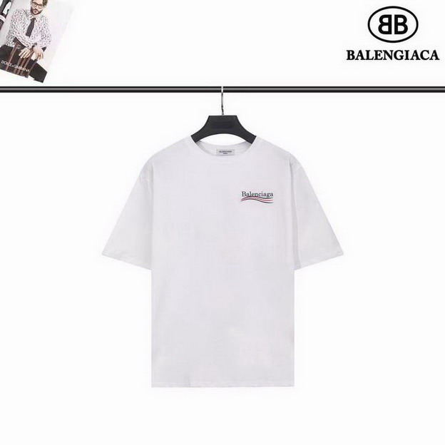 men balenciaga t-shirts XS-L-049